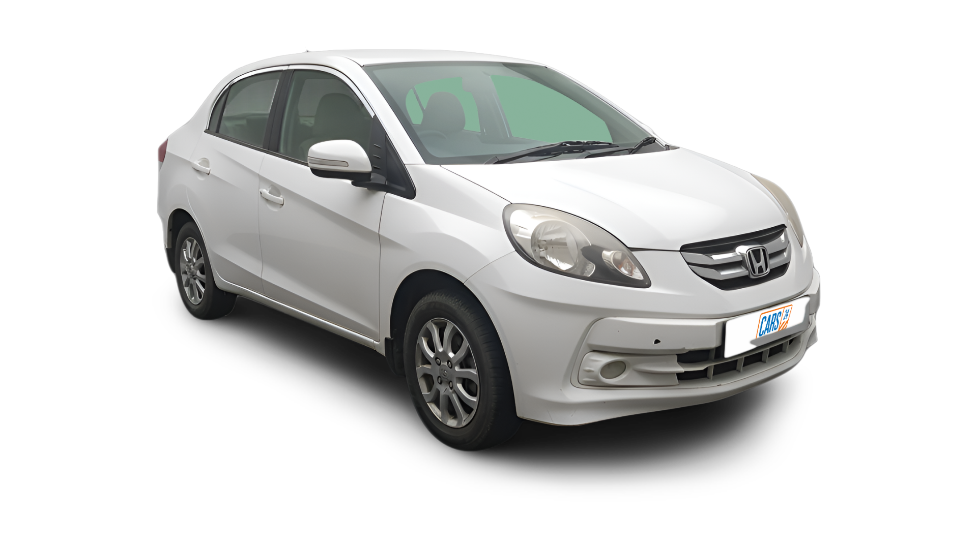 Honda Amaze-img